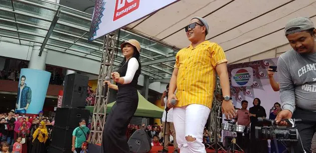 Demam LIDA 2019 Makassar