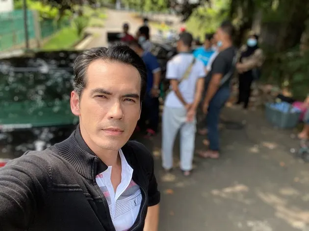 atalarik syach