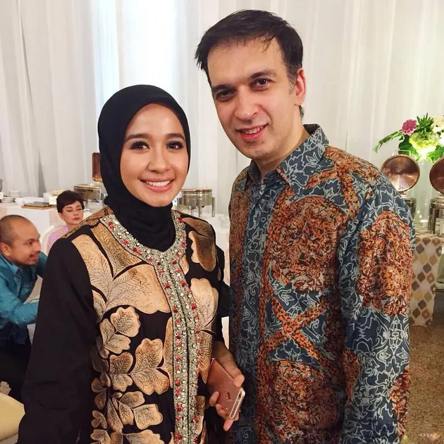 Fedi Nuril