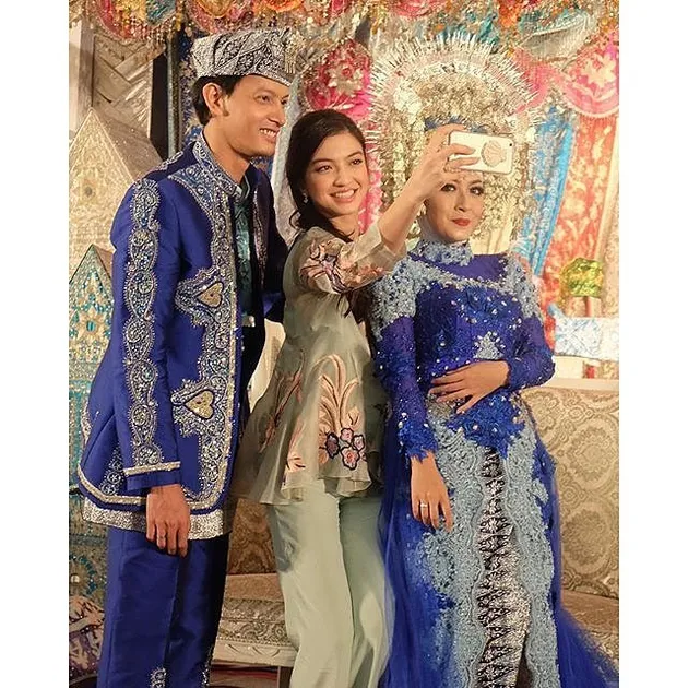 Fedi Nuril