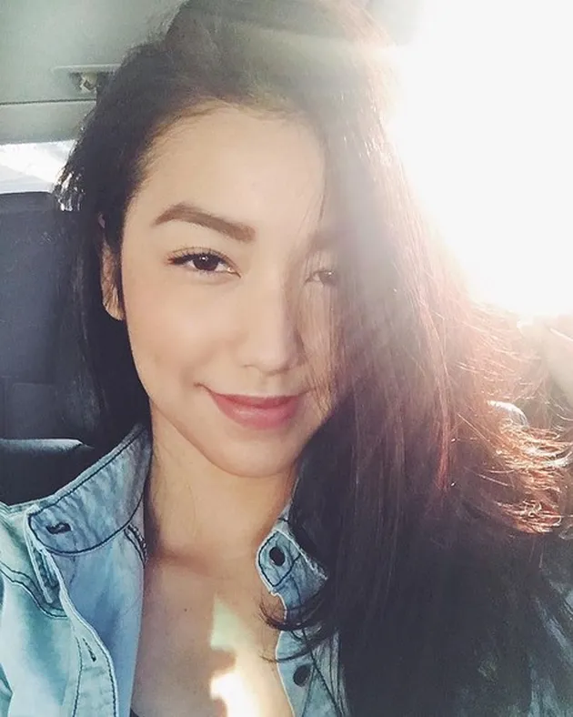 foto velove vexia, seleb cantik, kabar velove vexia