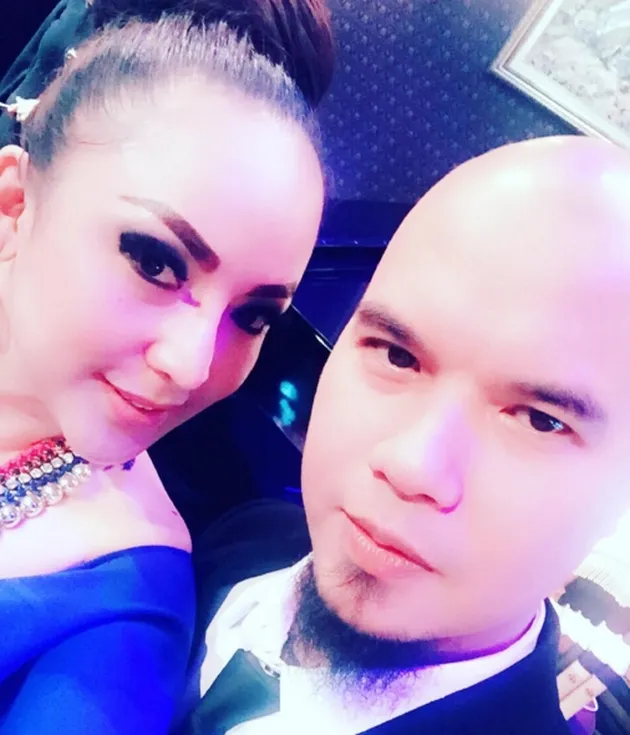 Regina - Ahmad Dhani
