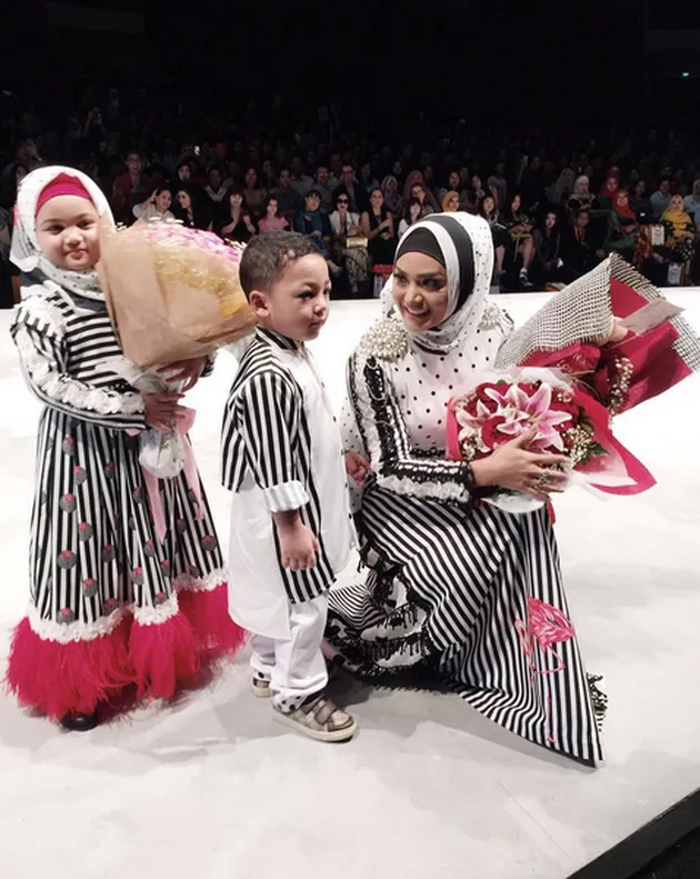 Liburan Mewah KD - Raul