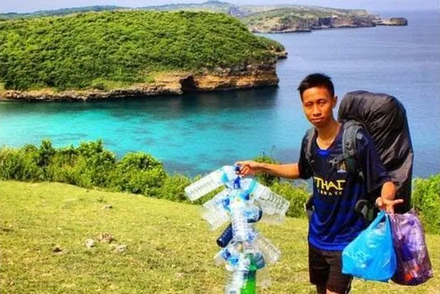 Selfie Kematian Indonesia