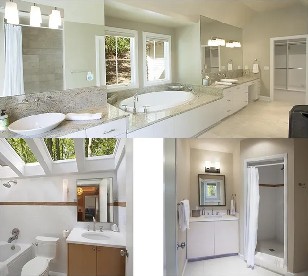 Rumah Nicole Kidman &amp; Keith Urban