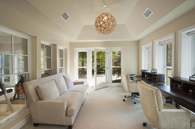 Rumah Nicole Kidman &amp; Keith Urban