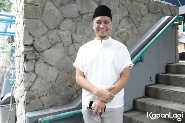 Arie Untung - Fenita Arie