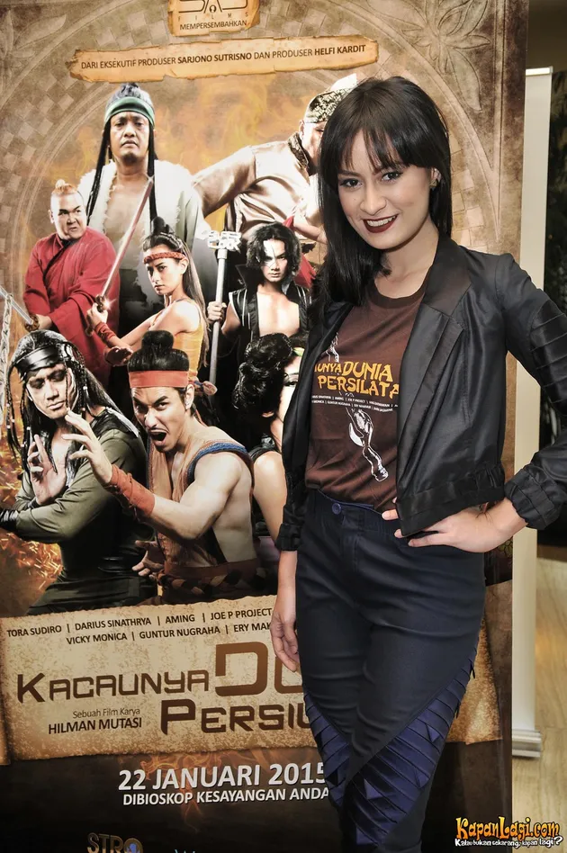 Vicky Monica