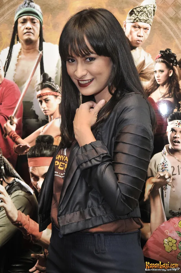 Vicky Monica