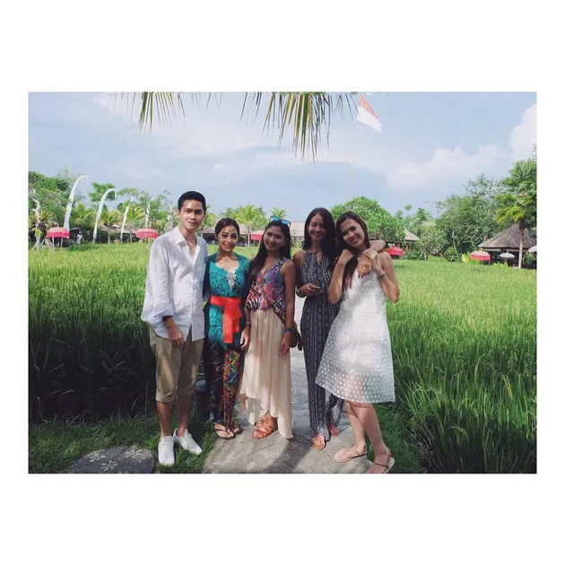 Nikita Willy - Tutde