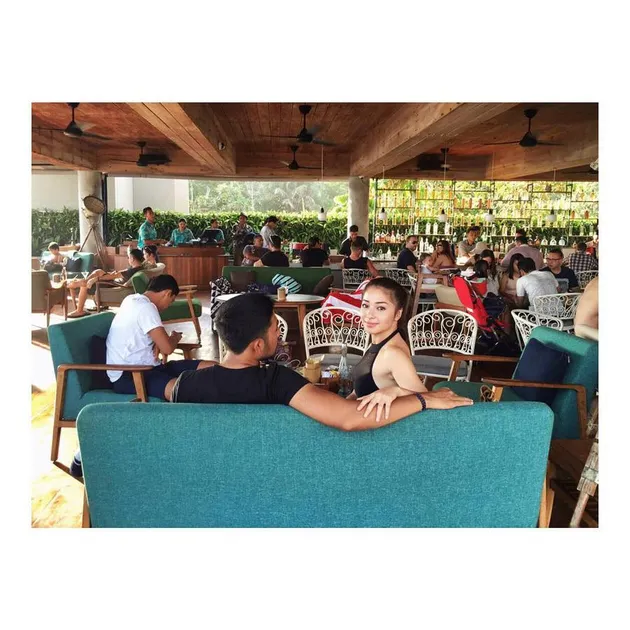 Nikita Willy - Tutde