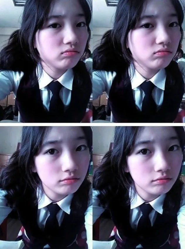 Suzy Miss A