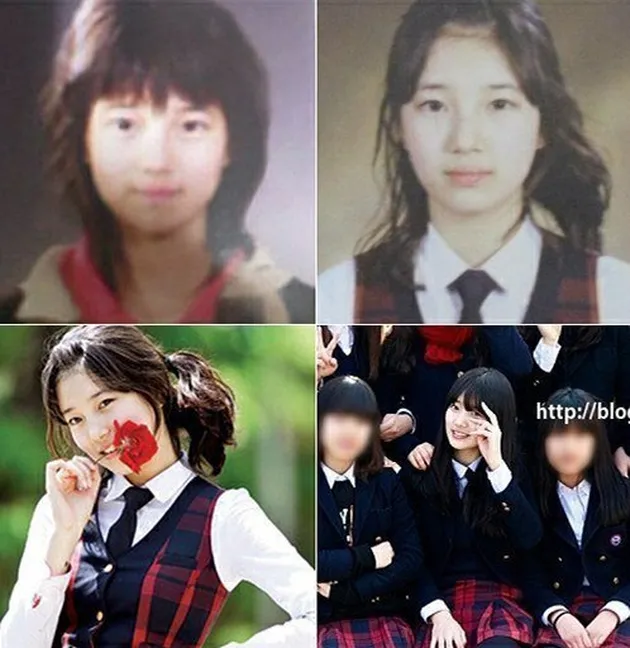 Suzy Miss A