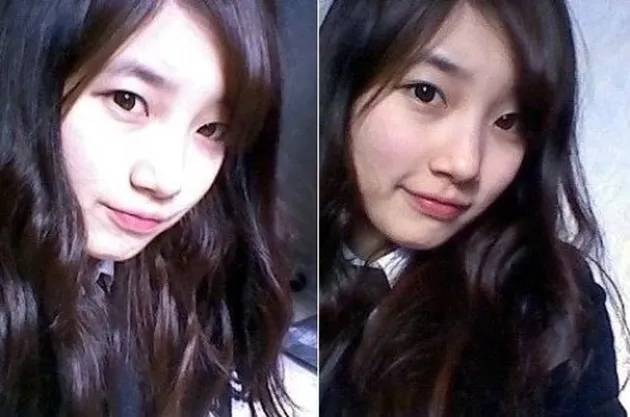 Suzy Miss A