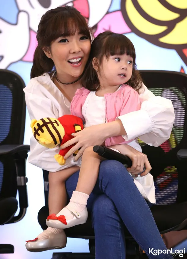 Gisel - Gempi