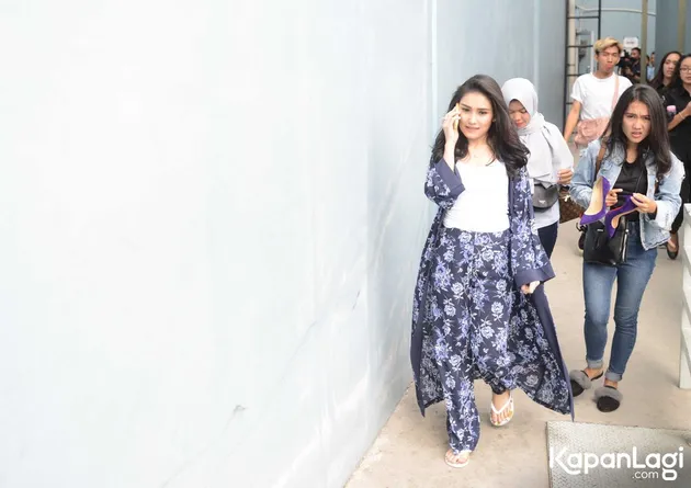 Ayu Ting Ting - Denada