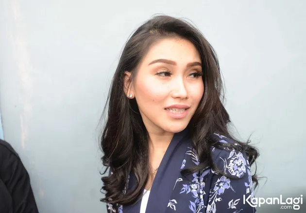 Ayu Ting Ting - Denada