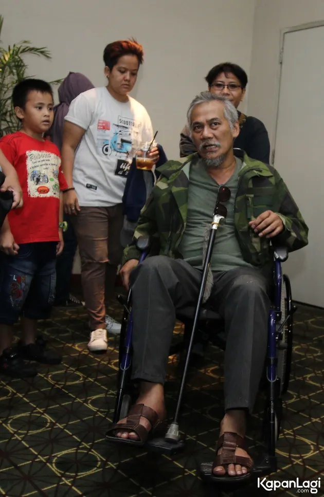 Tio Pakusadewo