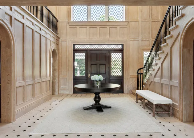 Rumah Mewah Beyonce & Jay Z