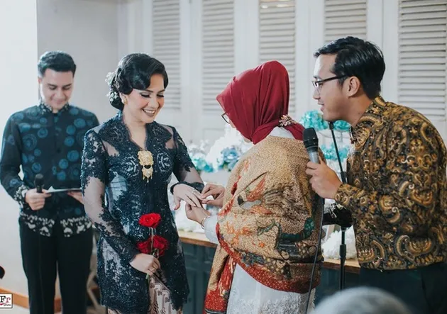 Danang \'The Comment\' Tunangan