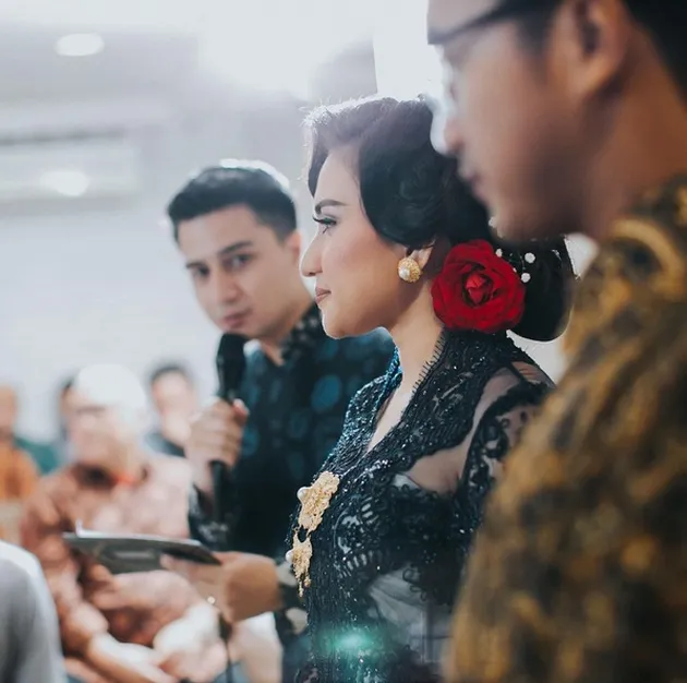 Danang \&#039;The Comment\&#039; Tunangan