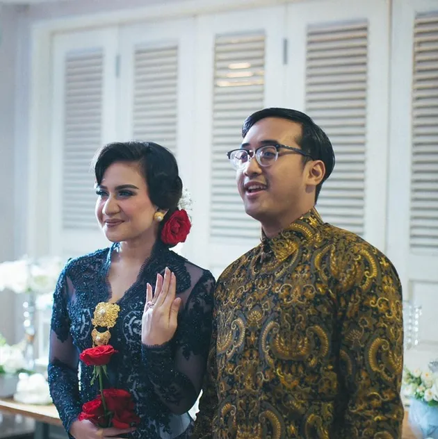 Danang \&#039;The Comment\&#039; Tunangan