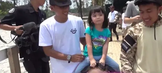 Sienna Naik Kuda