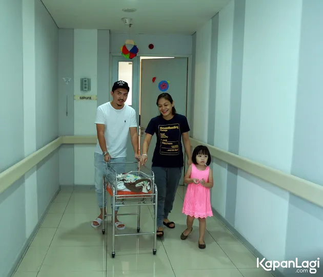 Omesh dan Dian Ayu