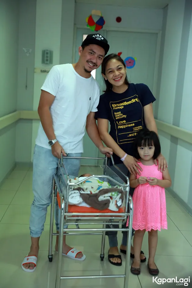Omesh dan Dian Ayu