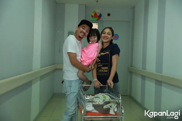 Omesh dan Dian Ayu