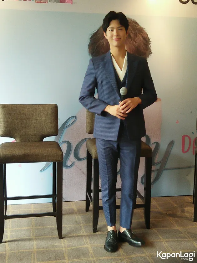 Park Bo Gum