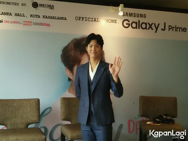 Park Bo Gum