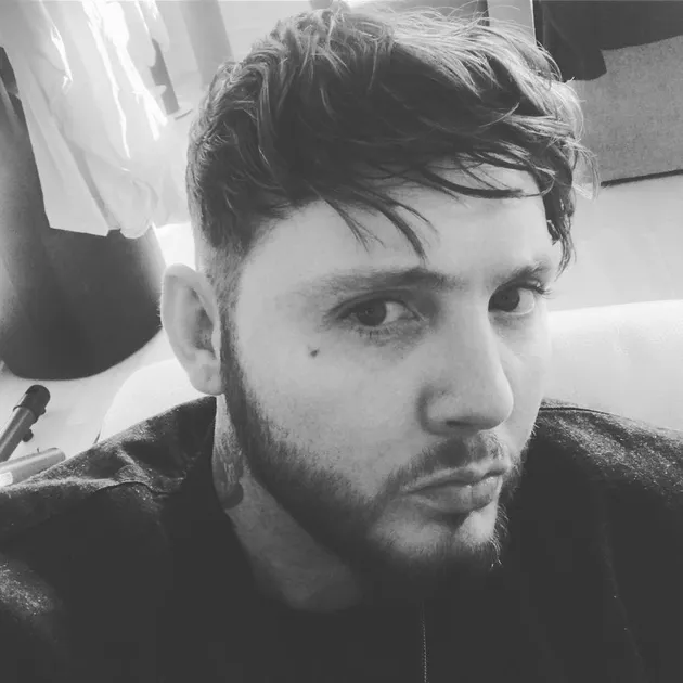 James Arthur
