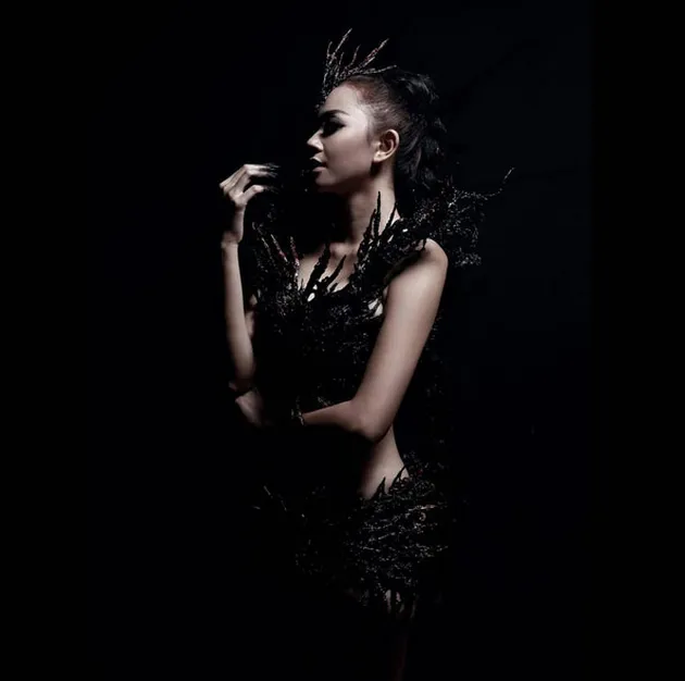 Aura Kasih