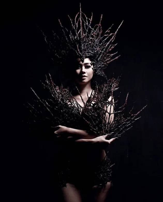 Aura Kasih