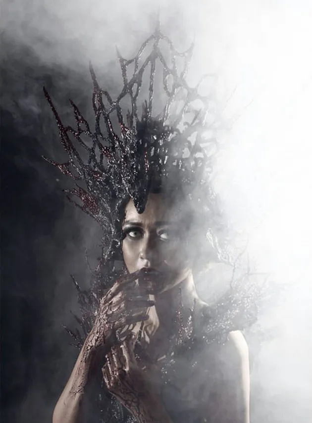 Aura Kasih