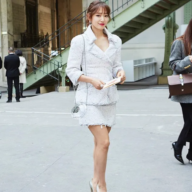 Park Shin Hye