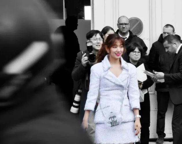 Park Shin Hye