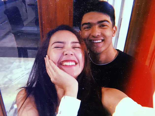 Teuku Atha - Beby Tsabina