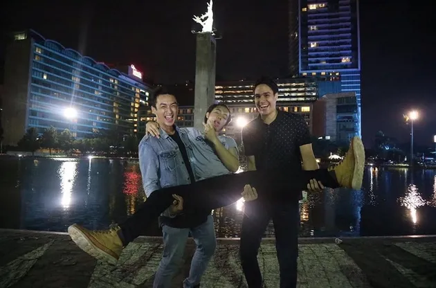 Sinetron Anak Jalanan