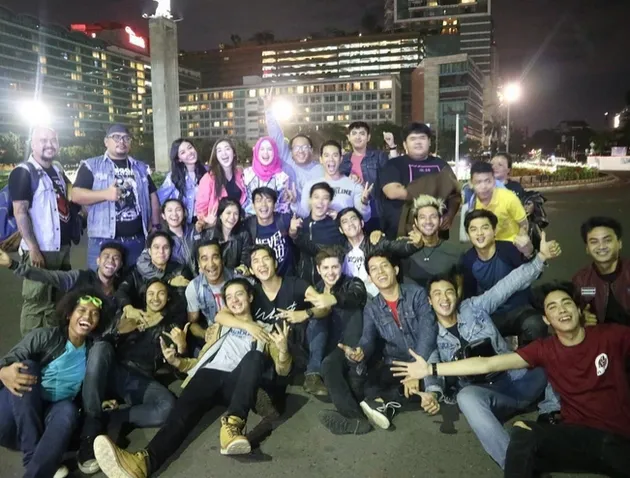 Sinetron Anak Jalanan