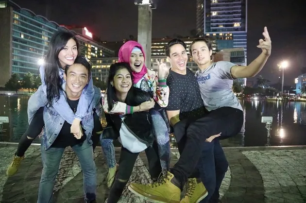 Sinetron Anak Jalanan