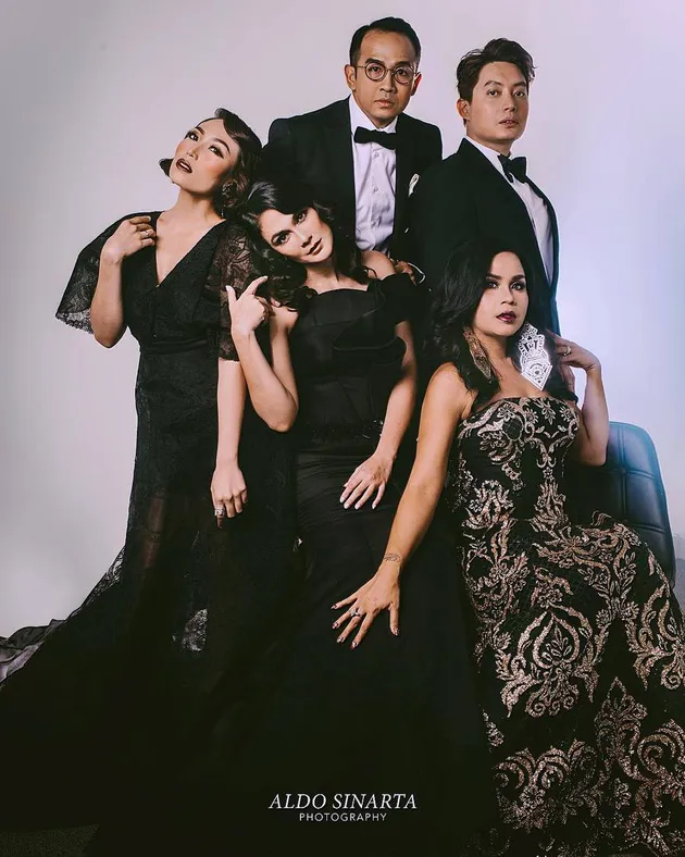 Genk Mentri Ceria
