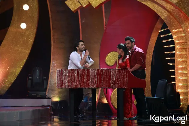 Serial Lonceng Cinta