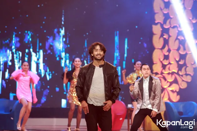 Serial Lonceng Cinta