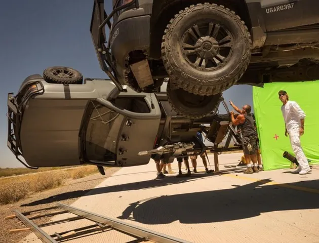 transformers 5, transformers: the last knight, film transformers, optimus prime, bumblebee