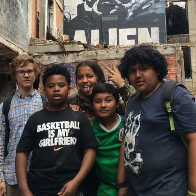 transformers 5, transformers: the last knight, film transformers, optimus prime, bumblebee