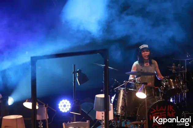 Slank