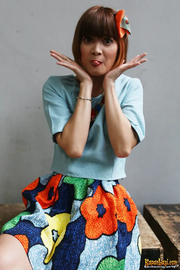 Chika Jessica 