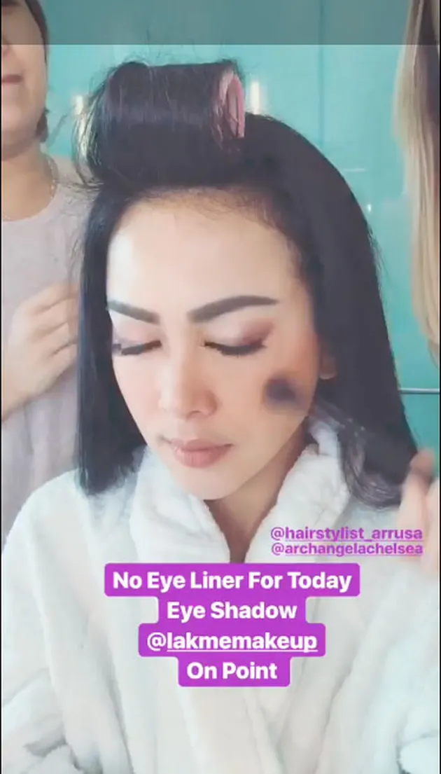 Syahrini